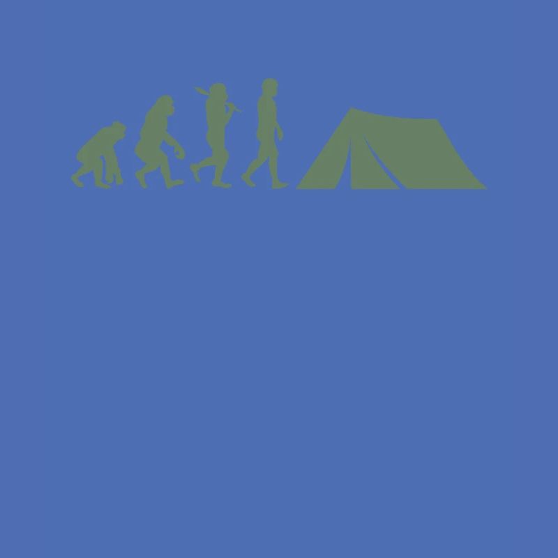 Zelten Evolution Camping
