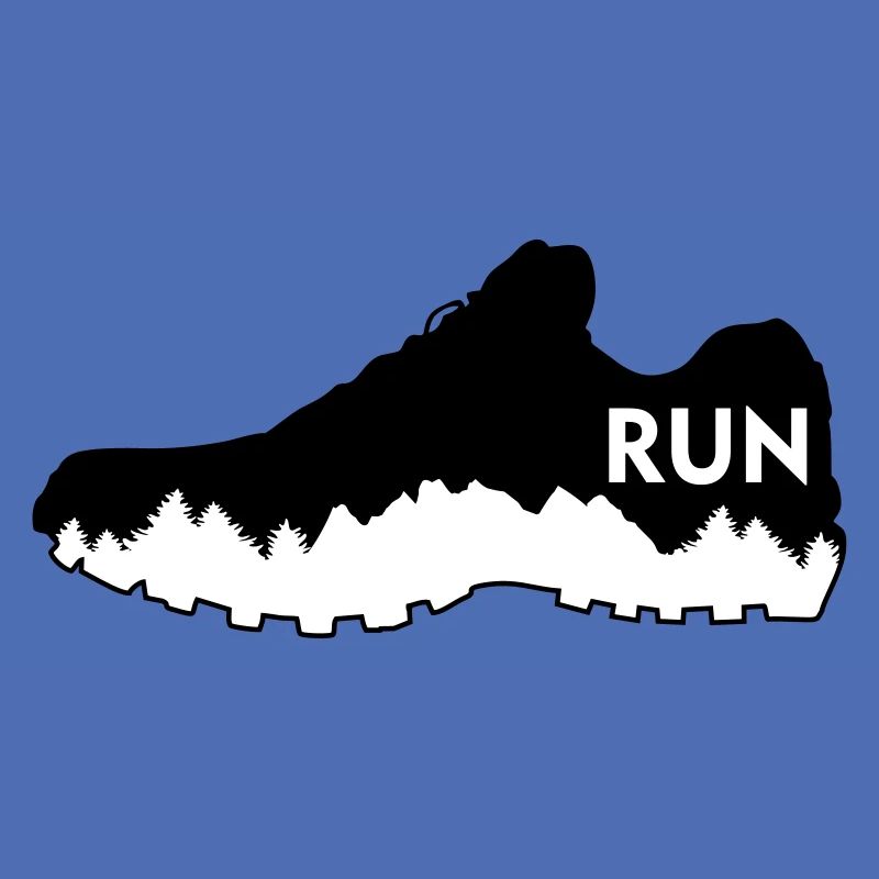 Course à pied, course à pied