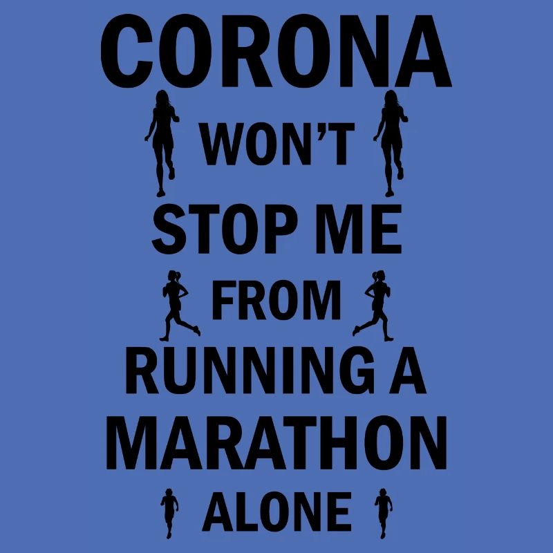 Marathon Running Jogging