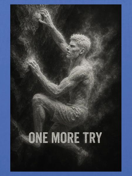 One more try.