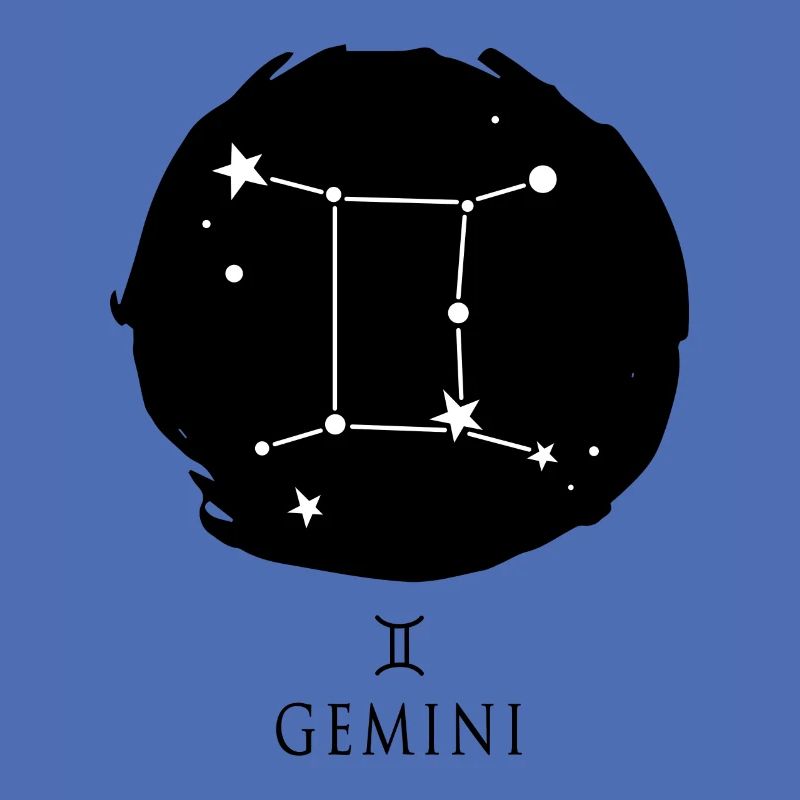 Astrologie Gémeaux constellation Gemini