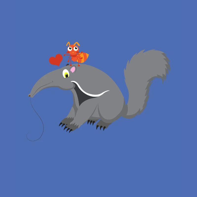 ant-eater
