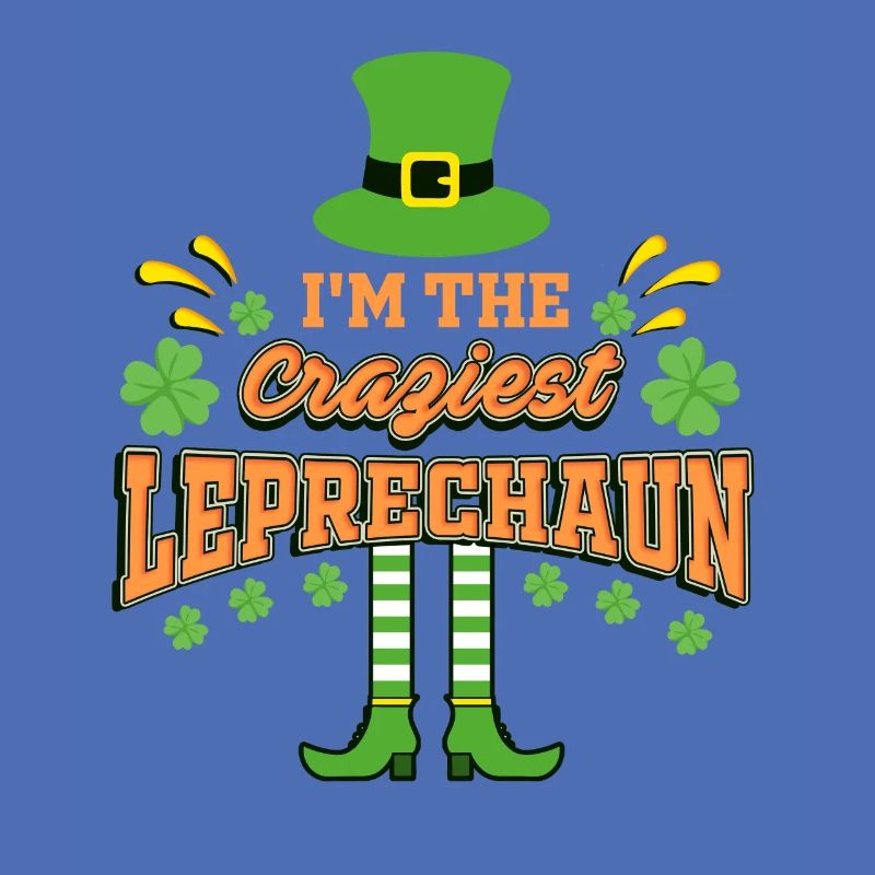 ST PATRICK