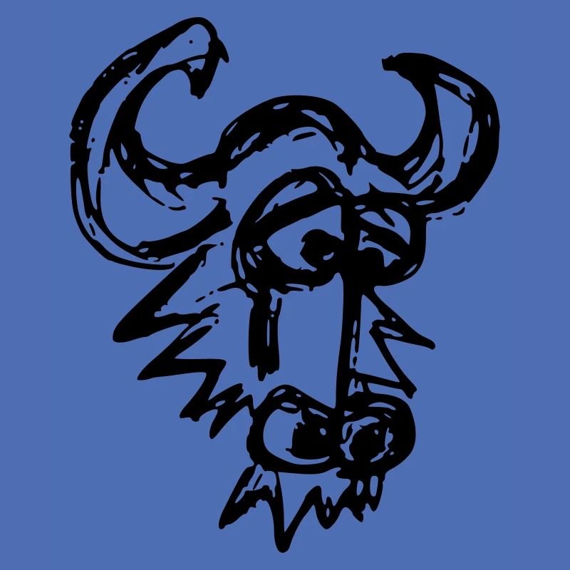 GNU 002