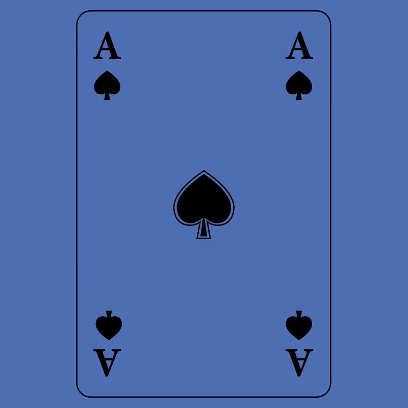 Pik Ass