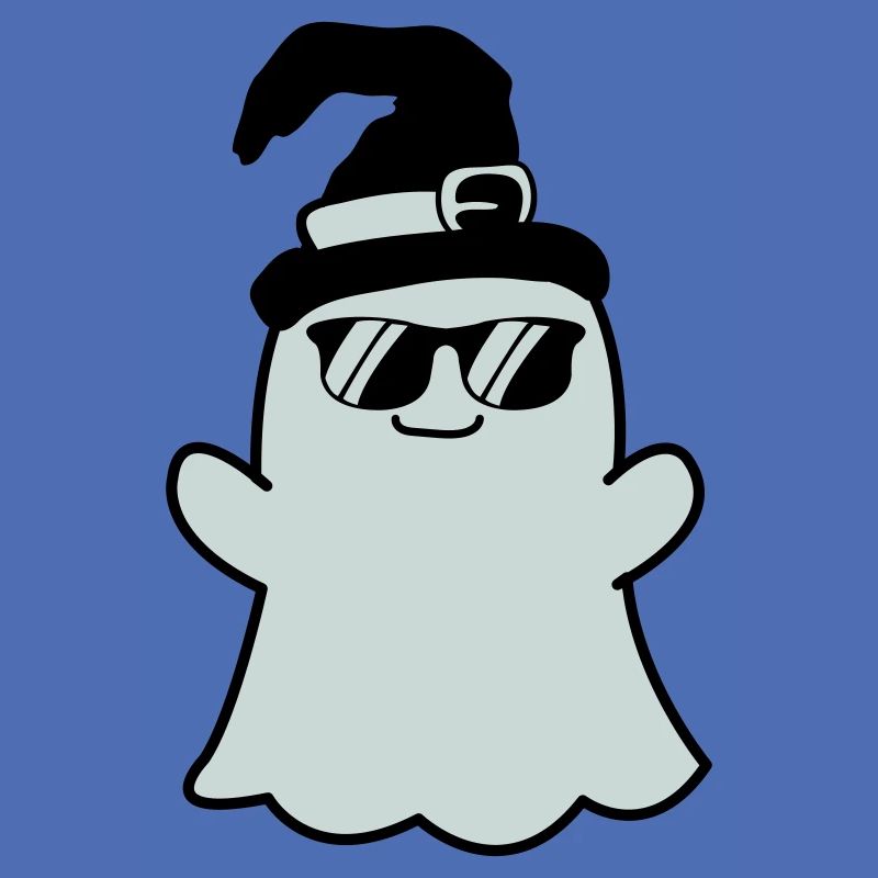 Ghost Cool