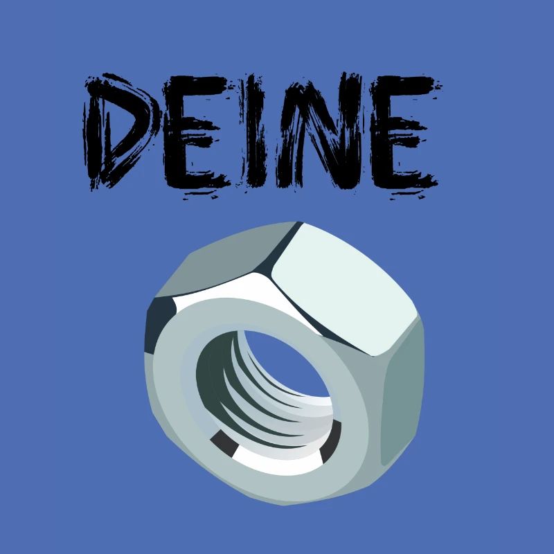 Deine Mutter