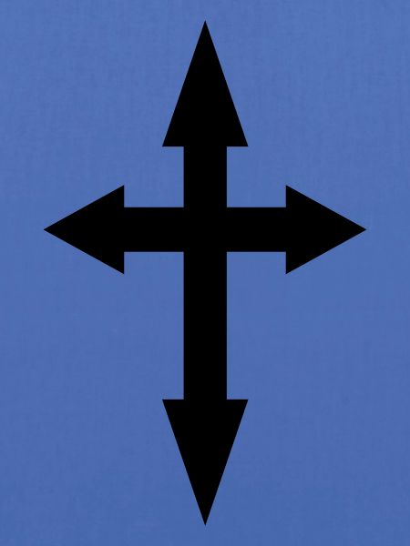 kreuz christentum