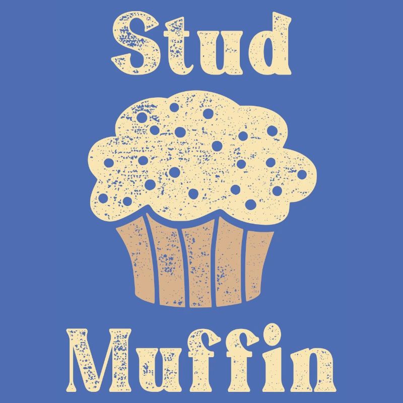 Stud Muffin