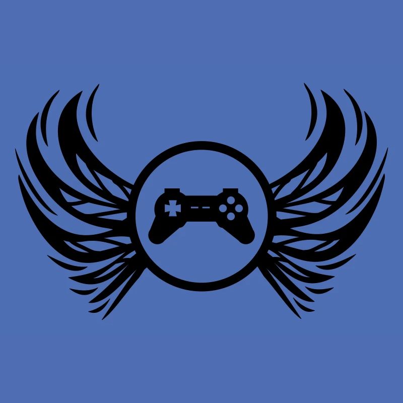gamepad symbol