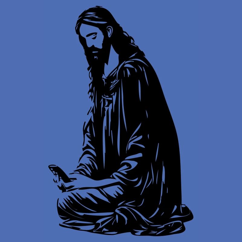 Le smartphone de Jesse