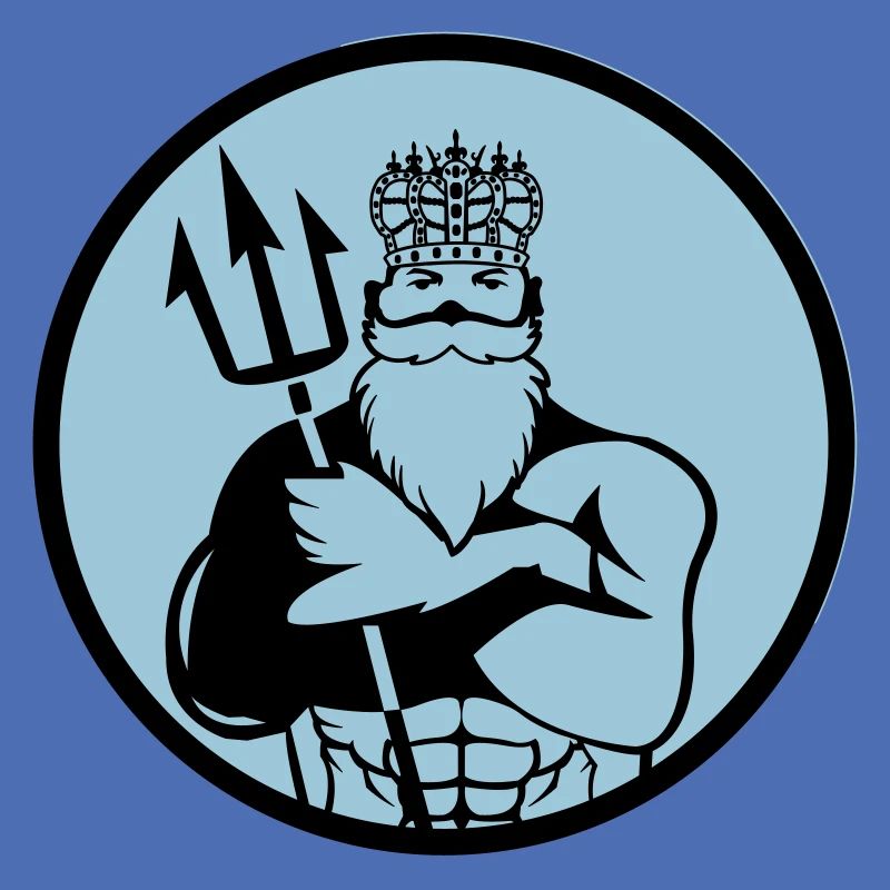poseidon 002