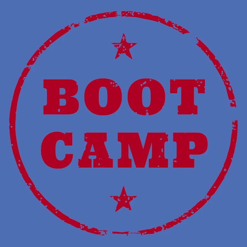 Bootcamp training camp basic training US military