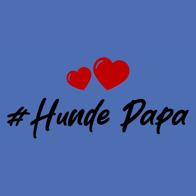 Hunde Papa