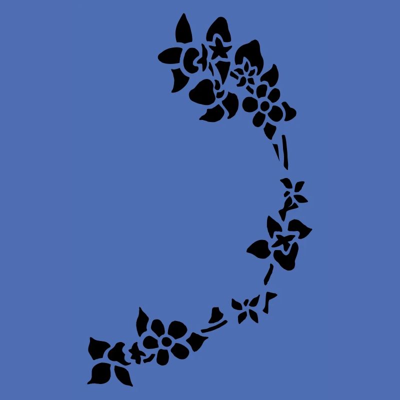 flower pattern