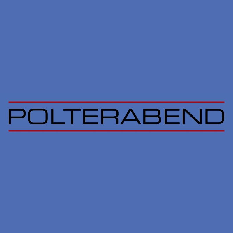 Polterabend Junggesellenabschied
