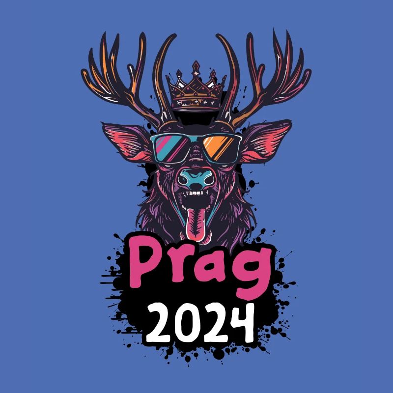 Prag 2024 Hirsch