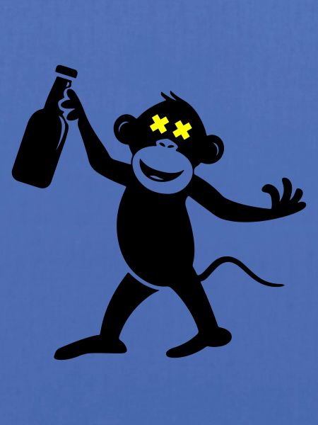 Affe Bier party