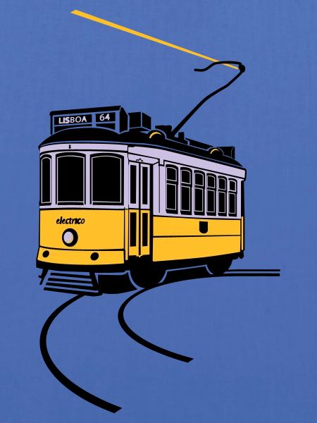 Electrico de Lisboa