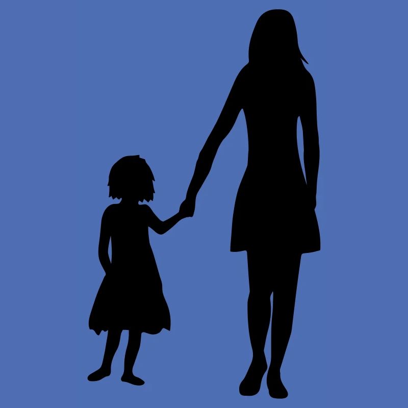 muttertag mutter mama und tochter muttertag kind m