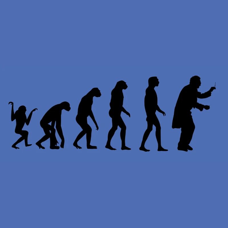 Evolution Dirigent