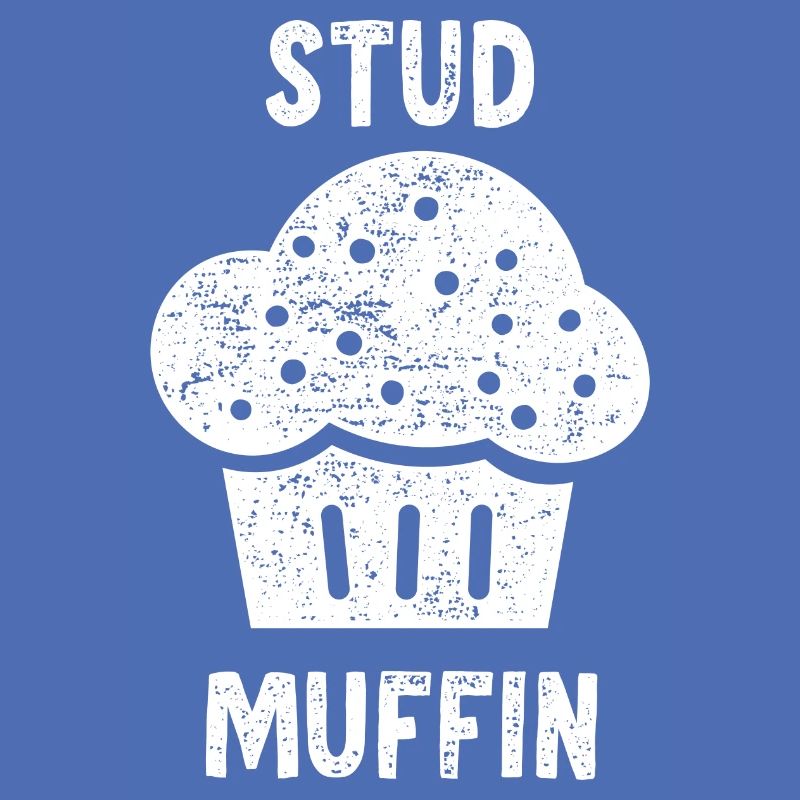 Stud Muffin