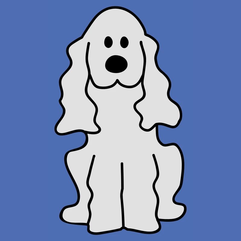 Cocker Spaniel