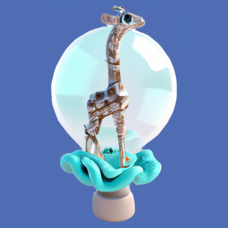 Design Giraffe