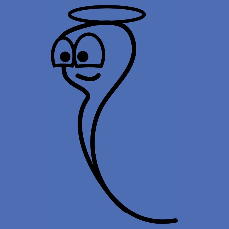 Gutes Spermium