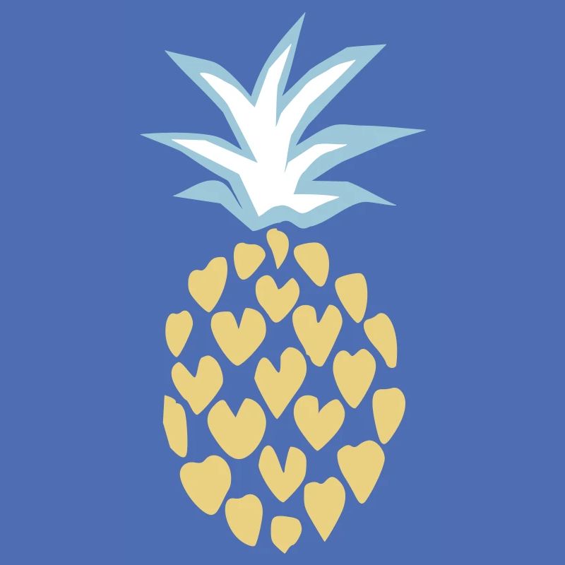 Pineapple - Pineapple Lover