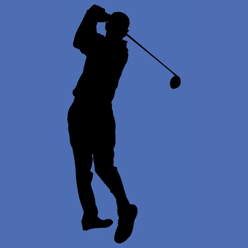 Golfer