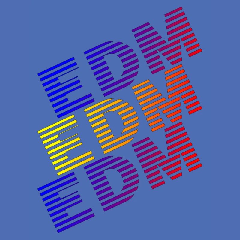 EDM EDM EDM