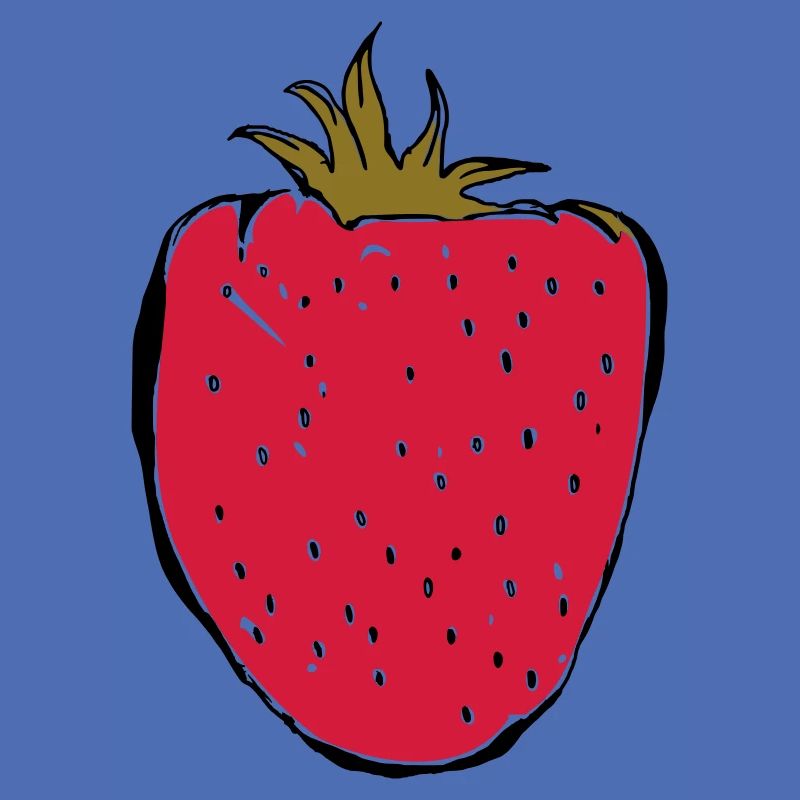 Erdbeeren