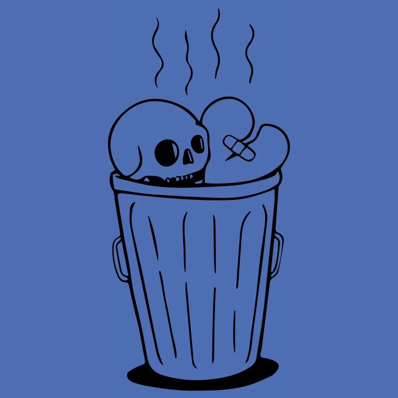 Trash