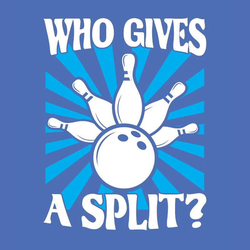 Bowling Spruch Qui donne un Split 2