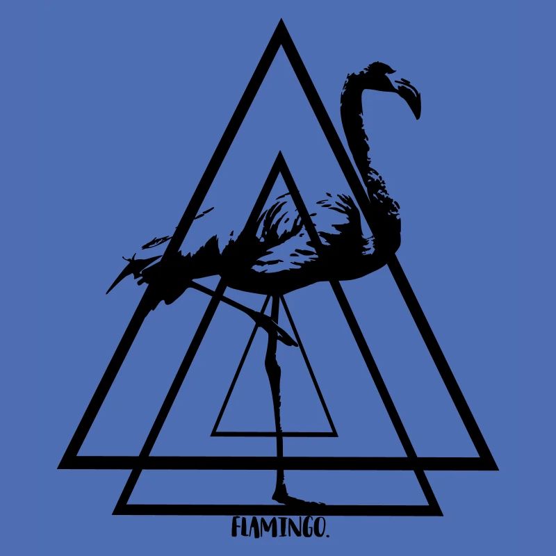 Flamingo.