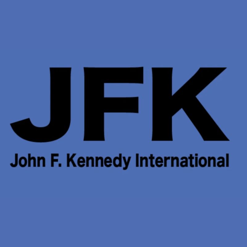 JFK