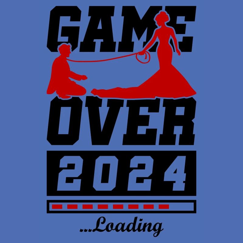 Hochzeit Loading 2024 Game Over
