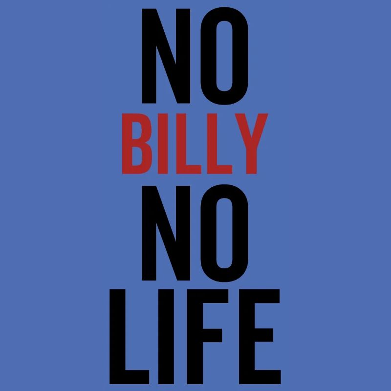 Pas de Billy pas de vie