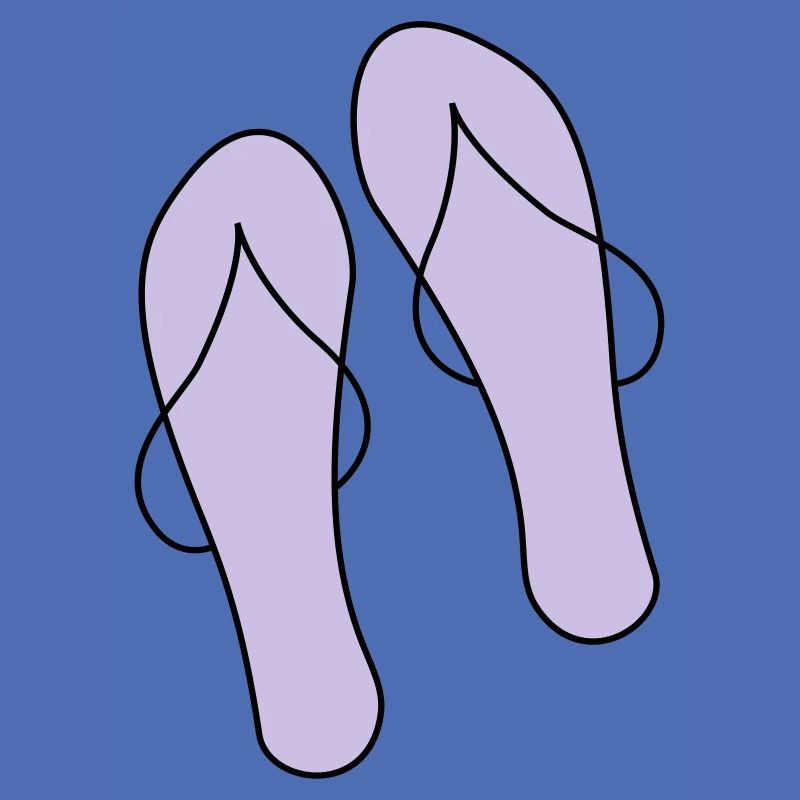 flip flops