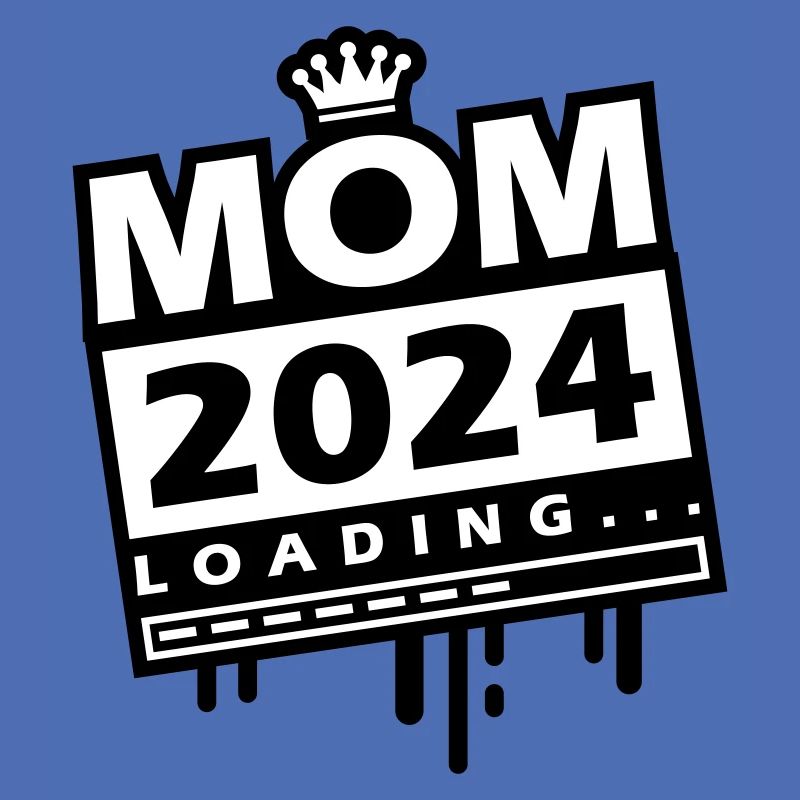 Mama 2024 Loading Mom