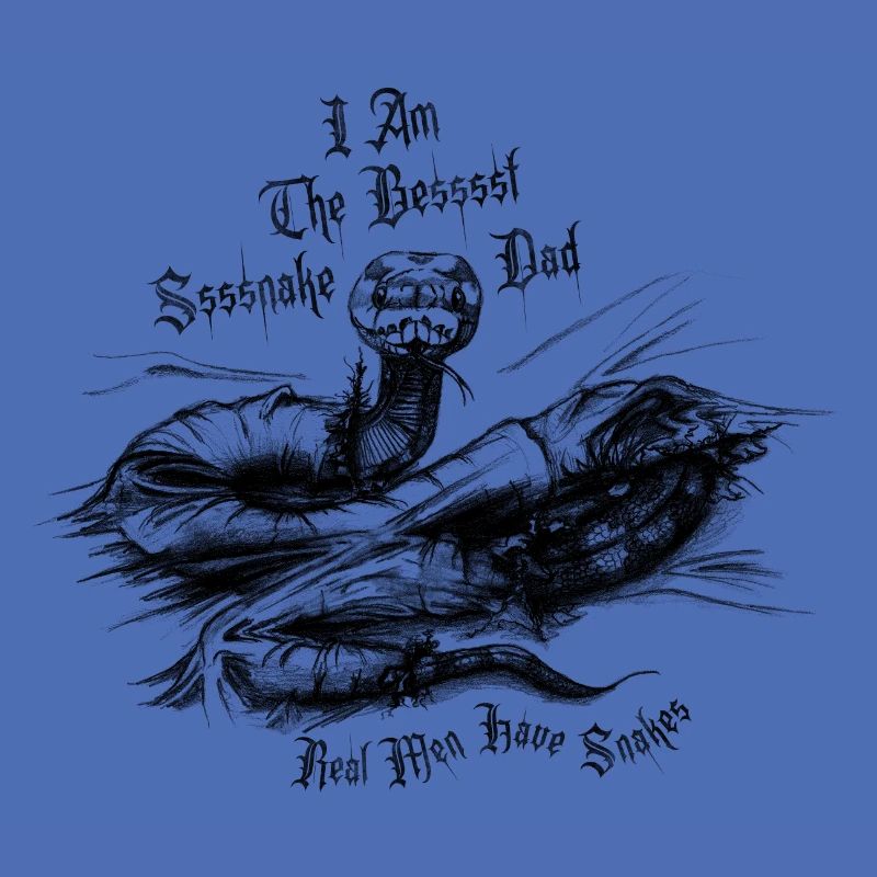 Schlange - Snake- Ballpython - Best snake dad