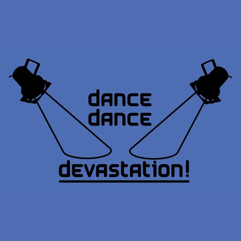 Dance Dance Devastation