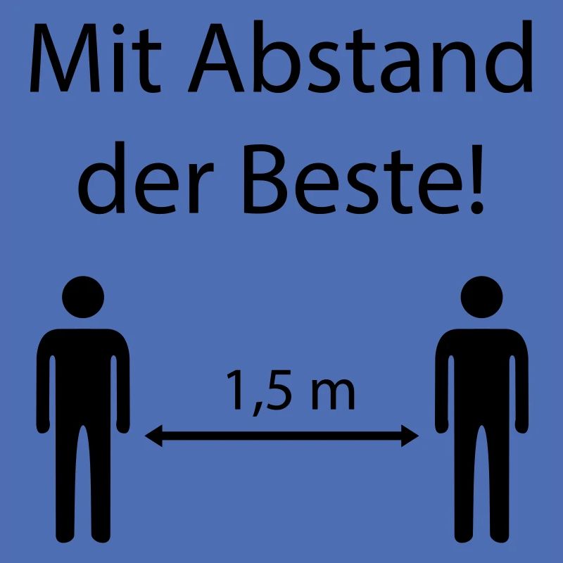 Mit Abstand der Beste
