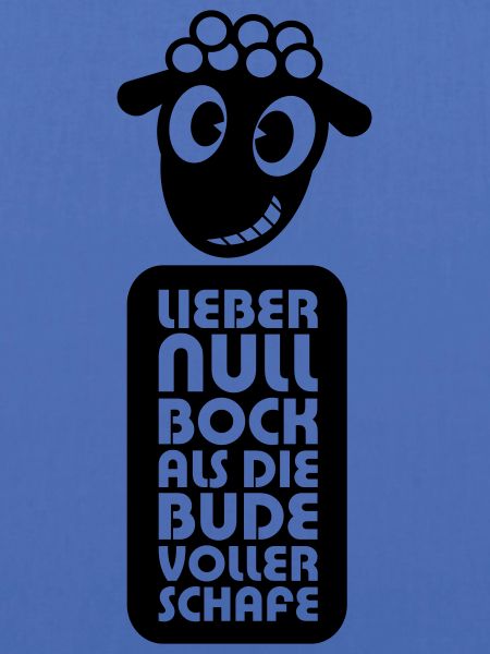 Null Bock