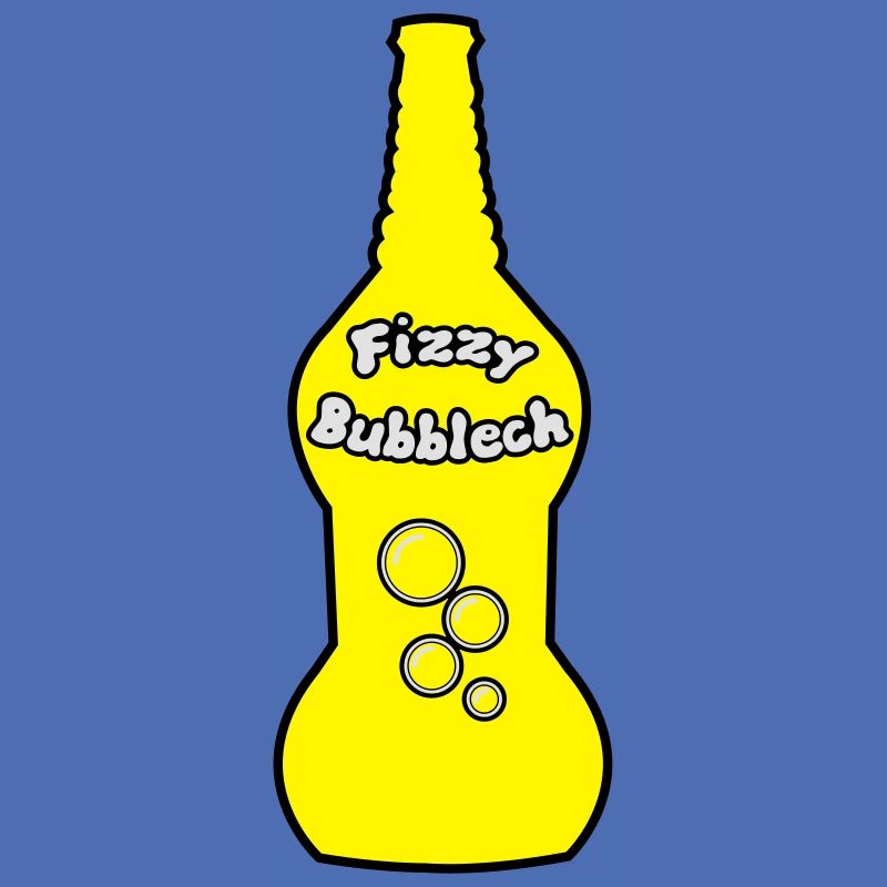 Zohan - Fizzy Bubblech / Bubbele