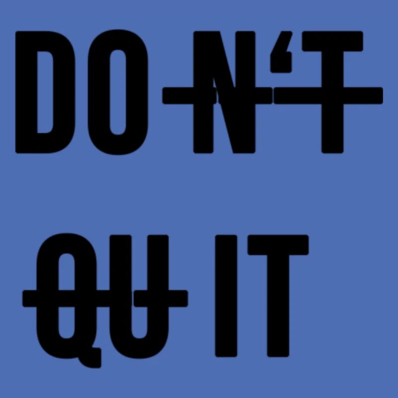 DO IT!