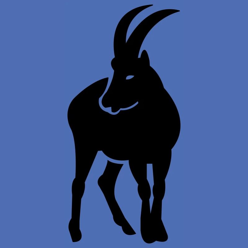 steinbock