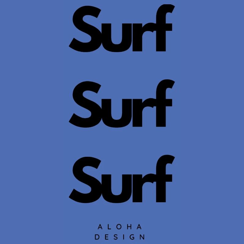 Surf Surf Surf