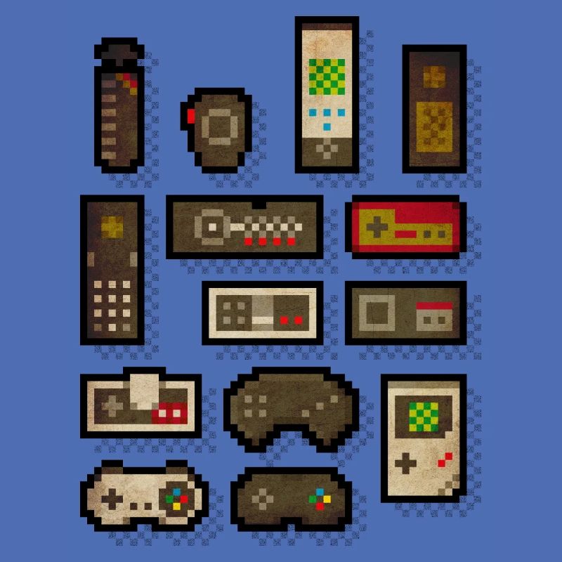 pixelcontrol